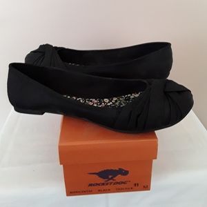 ☆☆Labor Day Sale☆☆ Rocket Dog Flats